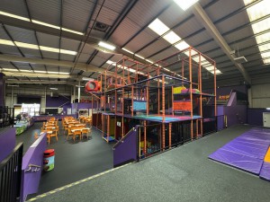 Robson Kay - Auction Date: 2026-04-17 - Category: Soft Play